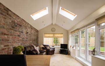 conservatory roof insulation Newburgh