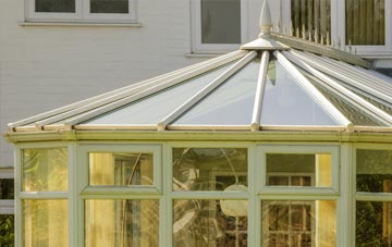 conservatory roof repair Newburgh