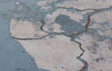 fibreglass roofing replacement Newburgh