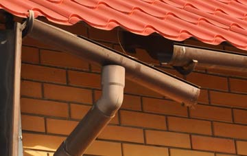 Newburgh gutter repair costs