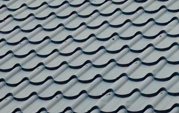 Newburgh rubber roofing companies